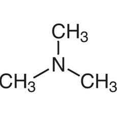 Trimethylamine(ca. 25% in Methanol, ca. 3.2mol/L), 500ML - T2268-500ML
