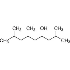 2,6,8-Trimethyl-4-nonanol(threo- and erythro- mixture), 5G - T2279-5G