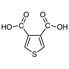 3,4-Thiophenedicarboxylic Acid, 1G - T2280-1G