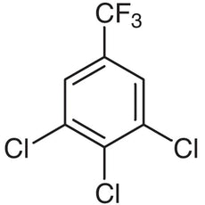 3,4,5-Trichlorobenzotrifluoride, 25G - T2281-25G