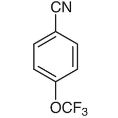 4-(Trifluoromethoxy)benzonitrile, 1G - T2292-1G