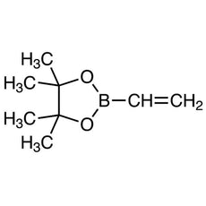 4,4,5,5-Tetramethyl-2-vinyl-1,3,2-dioxaborolane(stabilized with Phenothiazine), 25G - T2297-25G