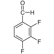 2,3,4-Trifluorobenzaldehyde, 5G - T2316-5G