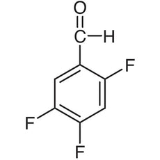 2,4,5-Trifluorobenzaldehyde, 1G - T2319-1G