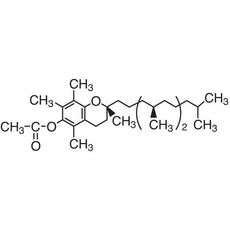 D-alpha-Tocopherol Acetate, 25G - T2322-25G