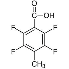 2,3,5,6-Tetrafluoro-4-methylbenzoic Acid, 1G - T2323-1G