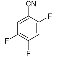 2,4,5-Trifluorobenzonitrile, 25G - T2326-25G