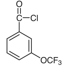 3-(Trifluoromethoxy)benzoyl Chloride, 5G - T2334-5G