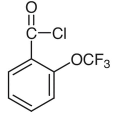 2-(Trifluoromethoxy)benzoyl Chloride, 1G - T2340-1G