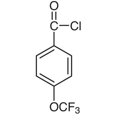 4-(Trifluoromethoxy)benzoyl Chloride, 1G - T2341-1G