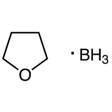 Borane - Tetrahydrofuran Complex(8.5% in Tetrahydrofuran, ca. 0.9mol/L)(stabilized with Sodium Borohydride), 100ML - T2346-100ML