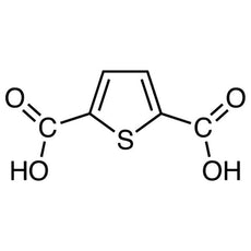 2,5-Thiophenedicarboxylic Acid, 25G - T2347-25G