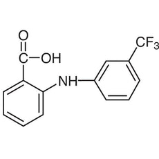N-(3-Trifluoromethylphenyl)anthranilic Acid, 500G - T2354-500G