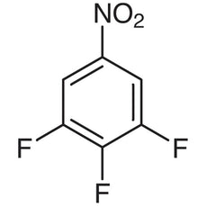 3,4,5-Trifluoronitrobenzene, 25G - T2357-25G