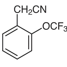 2-(Trifluoromethoxy)phenylacetonitrile, 5G - T2365-5G