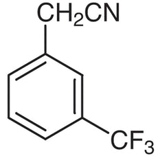 3-(Trifluoromethyl)phenylacetonitrile, 25G - T2367-25G