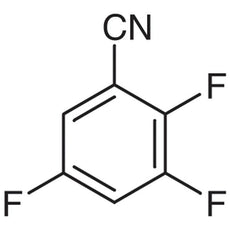 2,3,5-Trifluorobenzonitrile, 5G - T2369-5G