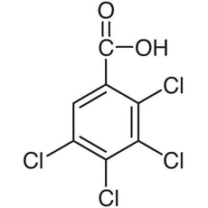 2,3,4,5-Tetrachlorobenzoic Acid, 25G - T2378-25G