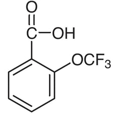 2-(Trifluoromethoxy)benzoic Acid, 5G - T2382-5G