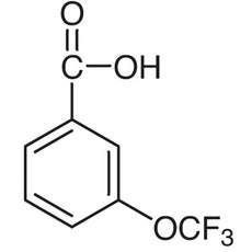 3-(Trifluoromethoxy)benzoic Acid, 1G - T2383-1G