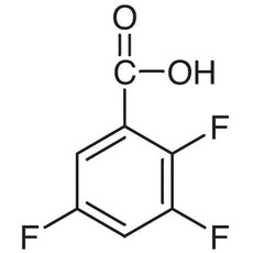 2,3,5-Trifluorobenzoic Acid, 1G - T2385-1G