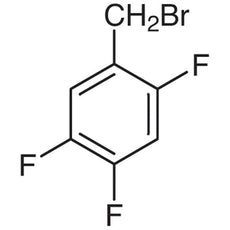 2,4,5-Trifluorobenzyl Bromide, 1G - T2386-1G