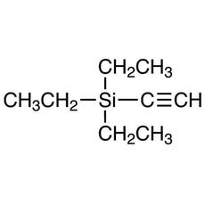 Triethylsilylacetylene, 1G - T2387-1G