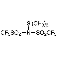 N-(Trimethylsilyl)bis(trifluoromethanesulfonyl)imide, 1G - T2392-1G