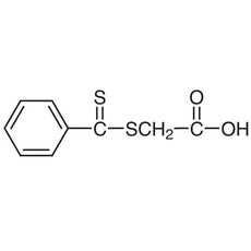 S-(Thiobenzoyl)thioglycolic Acid, 5G - T2401-5G