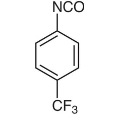 4-(Trifluoromethyl)phenyl Isocyanate, 25G - T2403-25G