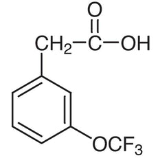 3-(Trifluoromethoxy)phenylacetic Acid, 5G - T2406-5G