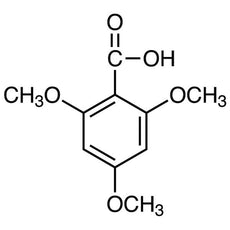 2,4,6-Trimethoxybenzoic Acid, 25G - T2408-25G