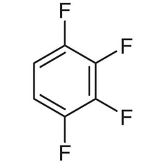 1,2,3,4-Tetrafluorobenzene, 25G - T2410-25G