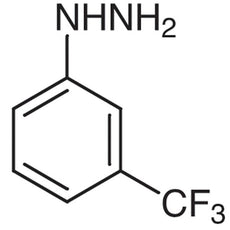 3-(Trifluoromethyl)phenylhydrazine, 5G - T2411-5G