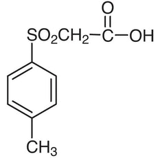 2-(p-Toluenesulfonyl)acetic Acid, 25G - T2416-25G