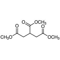 Trimethyl 1,2,3-Propanetricarboxylate, 1G - T2429-1G