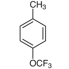 4-(Trifluoromethoxy)toluene, 5G - T2454-5G