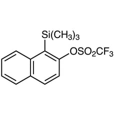1-(Trimethylsilyl)-2-naphthyl Trifluoromethanesulfonate, 1G - T2465-1G