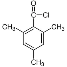 2,4,6-Trimethylbenzoyl Chloride, 25G - T2470-25G