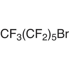 Tridecafluorohexyl Bromide, 25G - T2479-25G