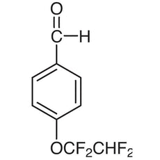 4-(1,1,2,2-Tetrafluoroethoxy)benzaldehyde, 5G - T2481-5G