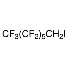 1H,1H-Tridecafluoroheptyl Iodide, 1G - T2482-1G