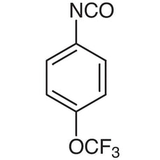 4-(Trifluoromethoxy)phenyl Isocyanate, 25G - T2487-25G