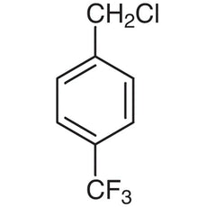 4-(Trifluoromethyl)benzyl Chloride, 5G - T2488-5G