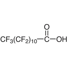 Tricosafluorododecanoic Acid, 1G - T2492-1G
