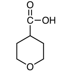 Tetrahydropyran-4-carboxylic Acid, 25G - T2493-25G