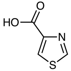 Thiazole-4-carboxylic Acid, 1G - T2494-1G