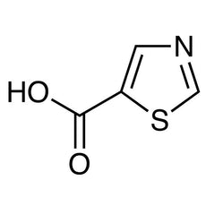Thiazole-5-carboxylic Acid, 5G - T2495-5G