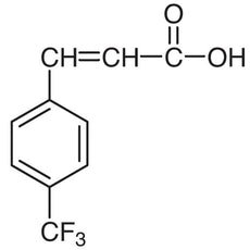 4-(Trifluoromethyl)cinnamic Acid, 1G - T2499-1G