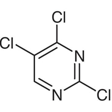 2,4,5-Trichloropyrimidine, 25G - T2512-25G